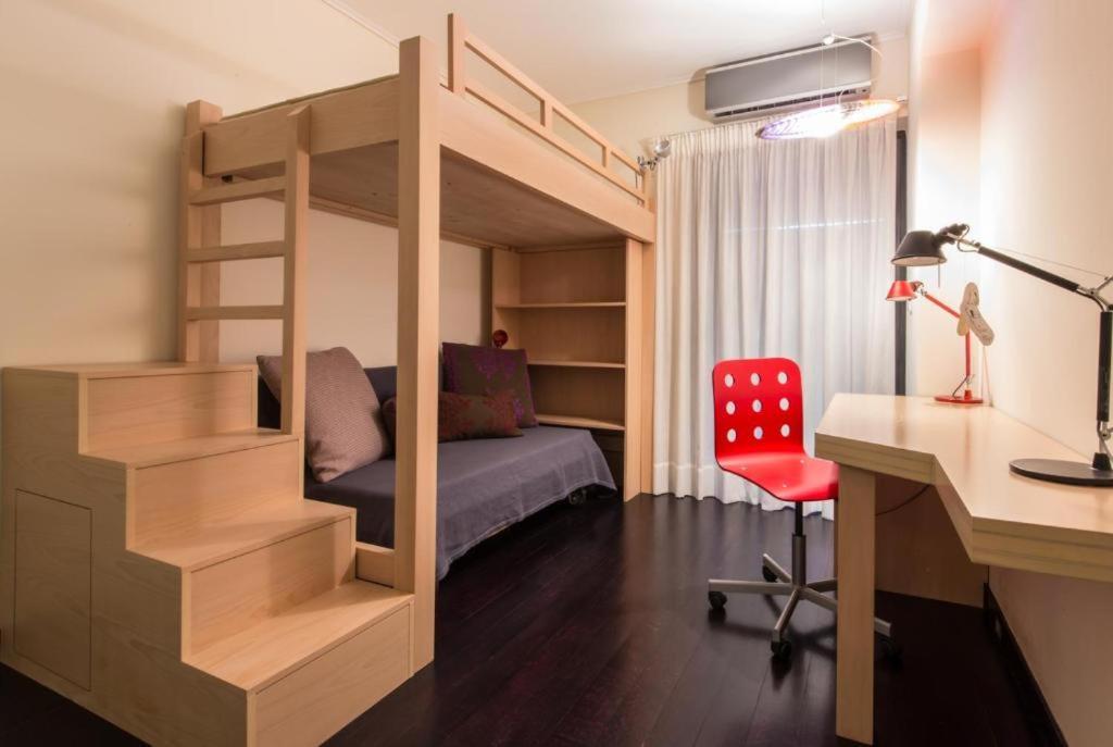 Athens Plaka Hill Luxury Flat Daire Dış mekan fotoğraf