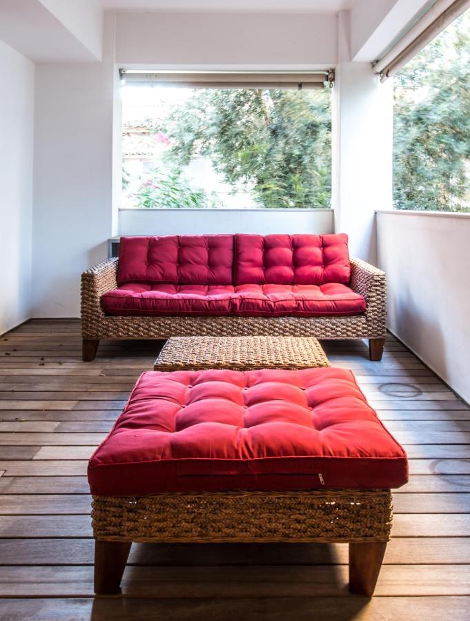 Athens Plaka Hill Luxury Flat Daire Dış mekan fotoğraf