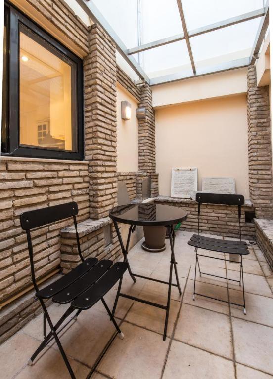 Athens Plaka Hill Luxury Flat Daire Dış mekan fotoğraf