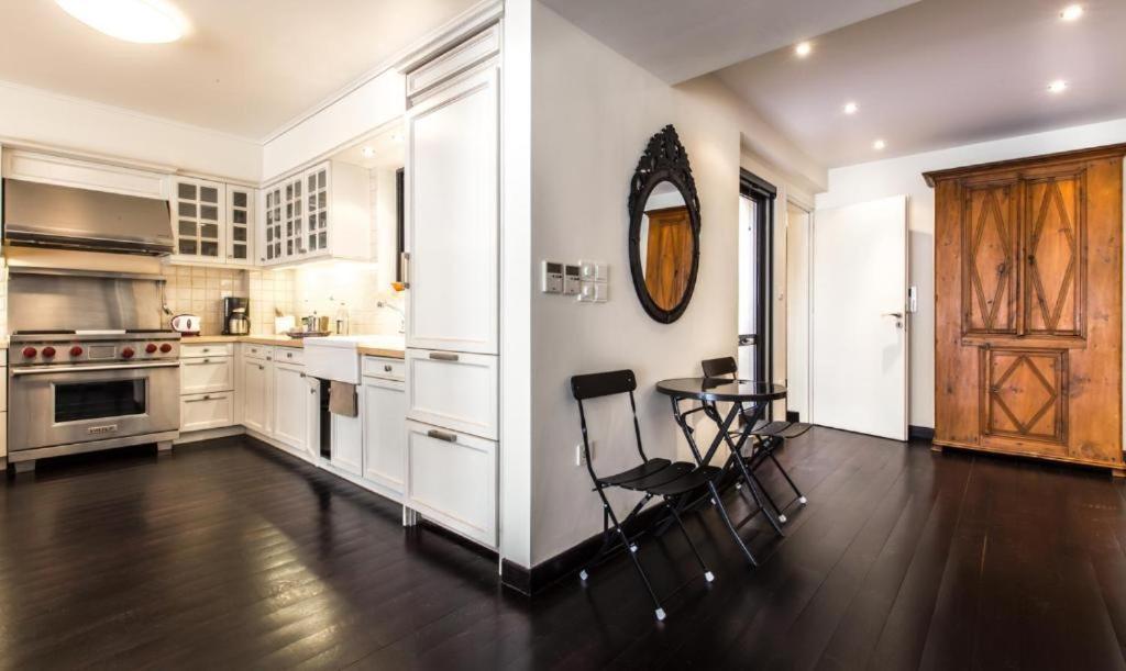 Athens Plaka Hill Luxury Flat Daire Dış mekan fotoğraf